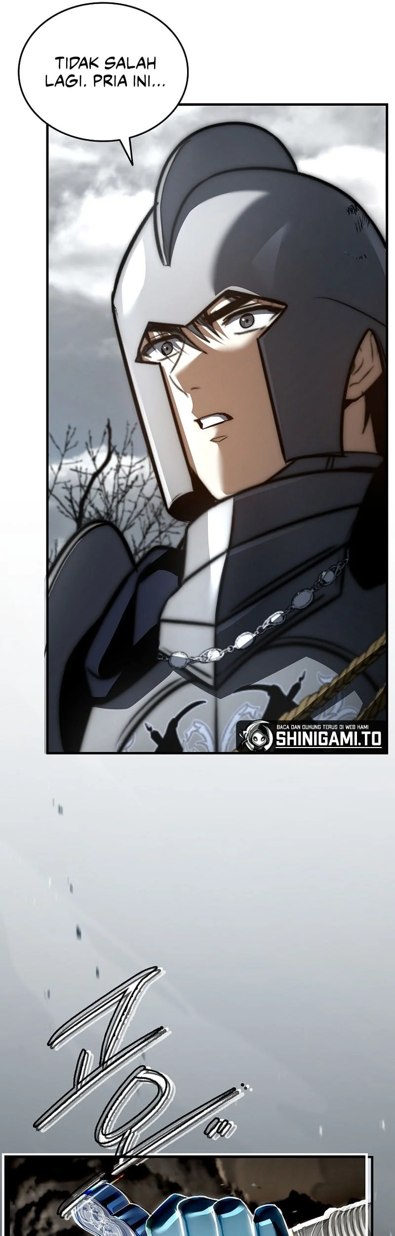 The Third Prince Of The Fallen Kingdom has Regressed Chapter 45 Gambar 10