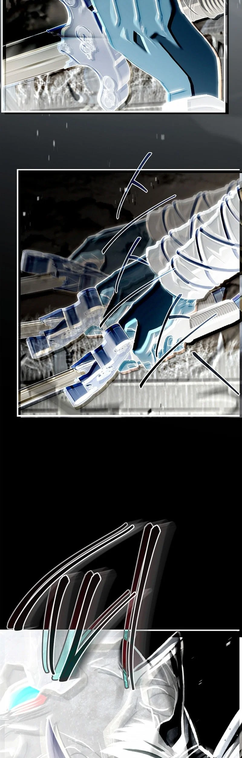 The Third Prince Of The Fallen Kingdom has Regressed Chapter 45 Gambar 11