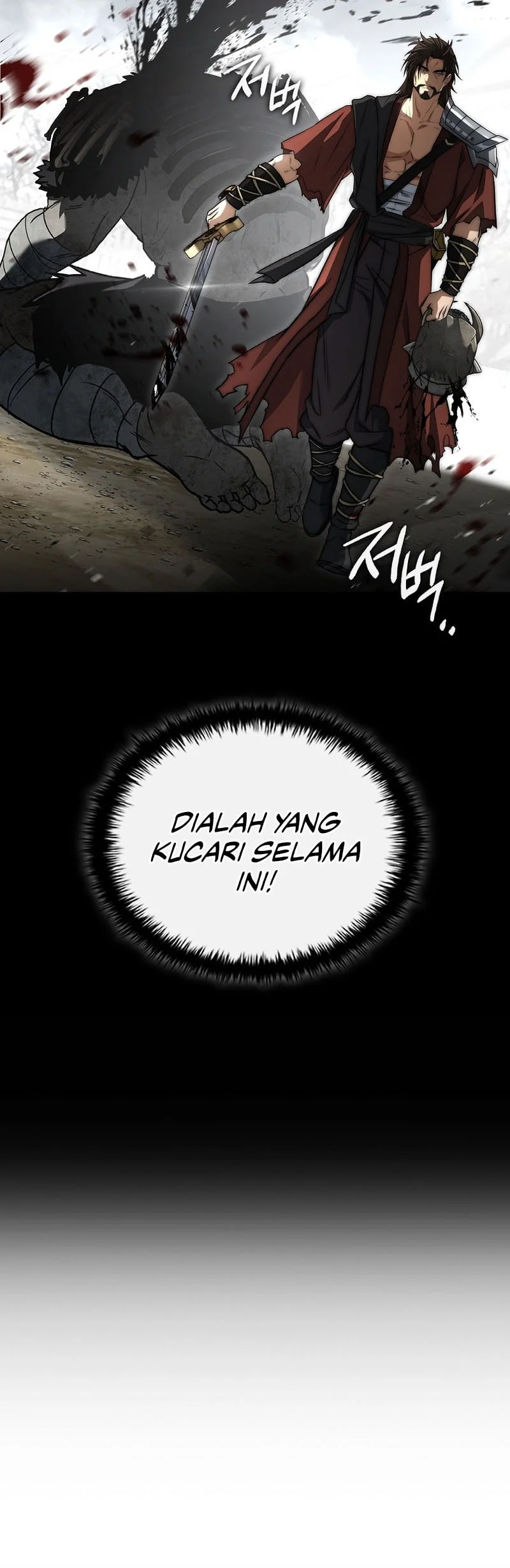 The Third Prince Of The Fallen Kingdom has Regressed Chapter 45 Gambar 13