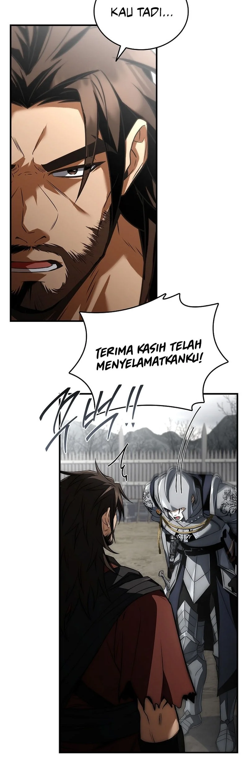 The Third Prince Of The Fallen Kingdom has Regressed Chapter 45 Gambar 16