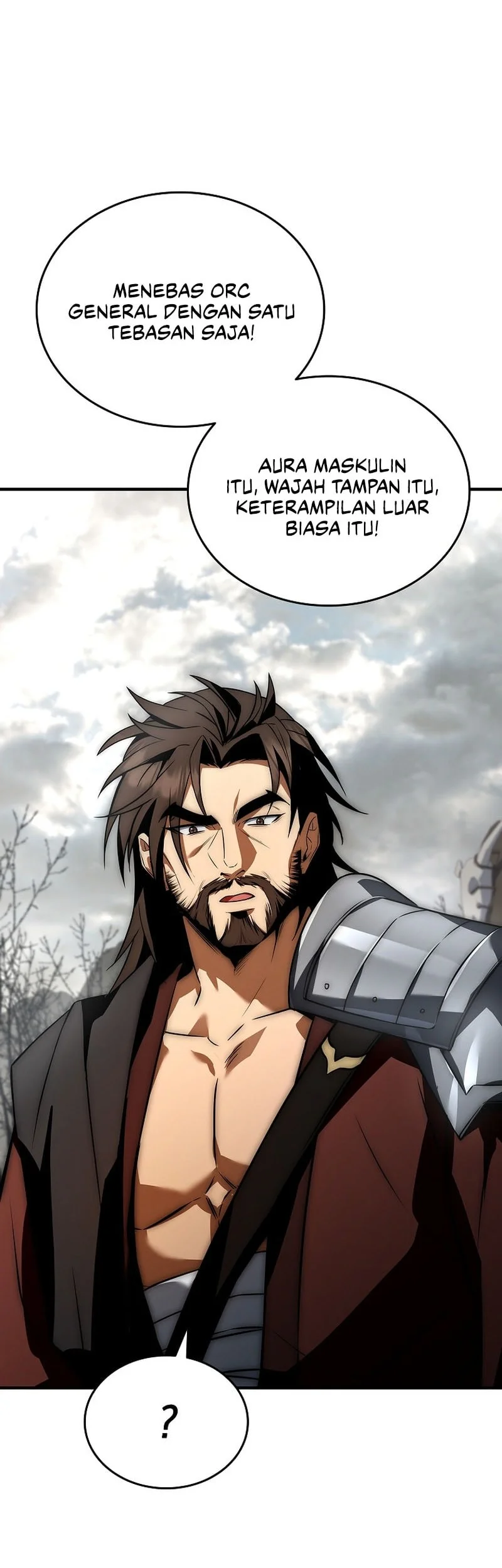 The Third Prince Of The Fallen Kingdom has Regressed Chapter 45 Gambar 17