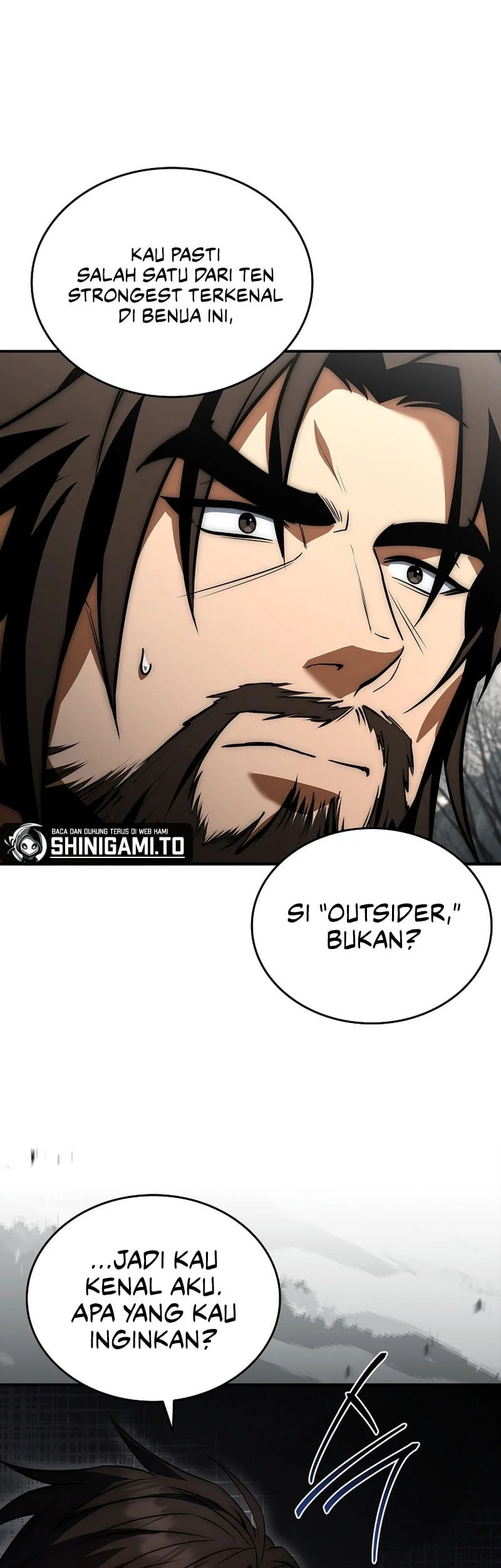 The Third Prince Of The Fallen Kingdom has Regressed Chapter 45 Gambar 18