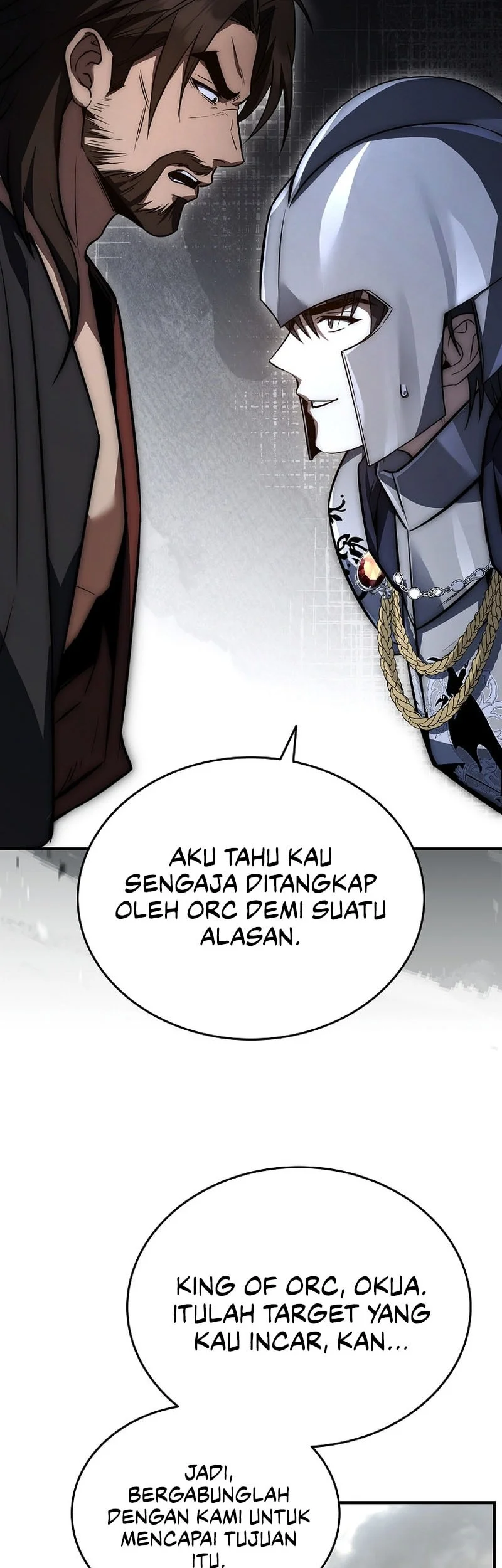 The Third Prince Of The Fallen Kingdom has Regressed Chapter 45 Gambar 19