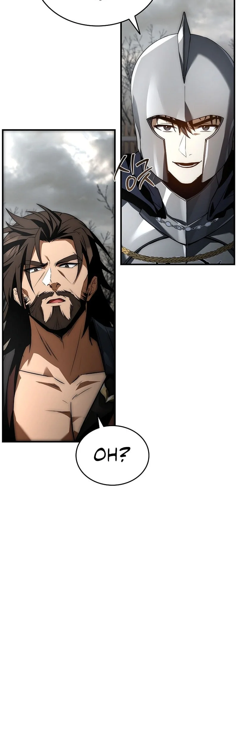 The Third Prince Of The Fallen Kingdom has Regressed Chapter 45 Gambar 20