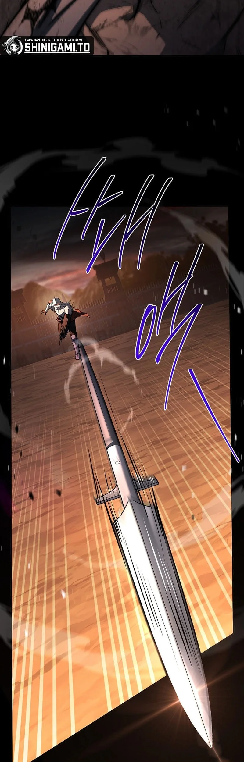 The Third Prince Of The Fallen Kingdom has Regressed Chapter 45 Gambar 23