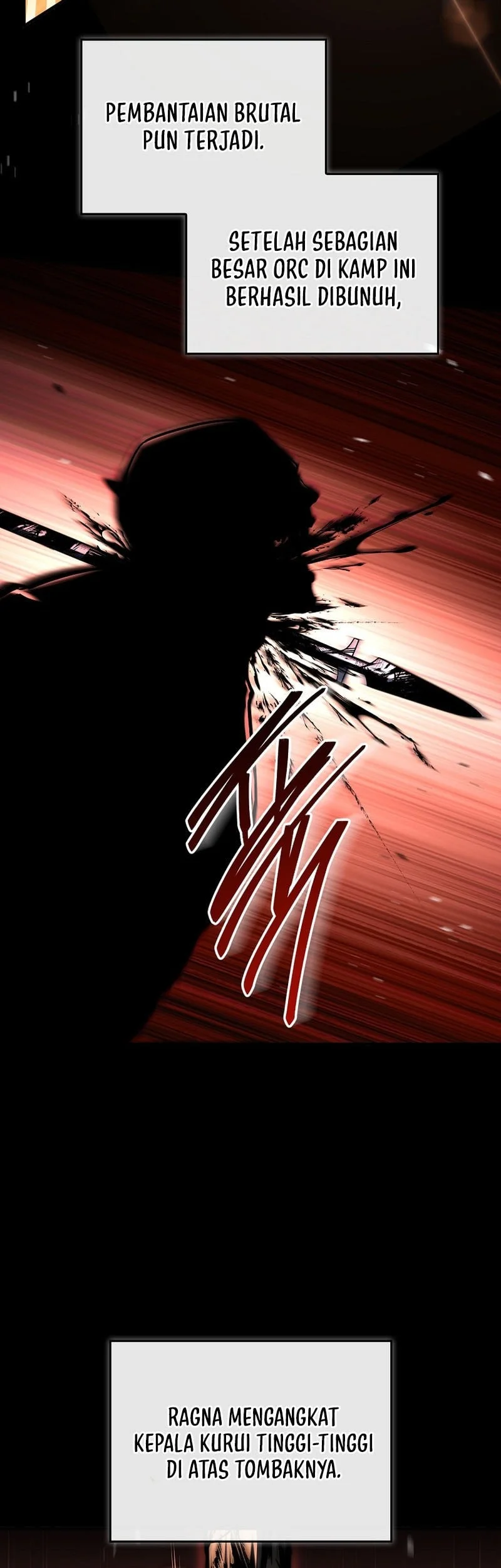 The Third Prince Of The Fallen Kingdom has Regressed Chapter 45 Gambar 24