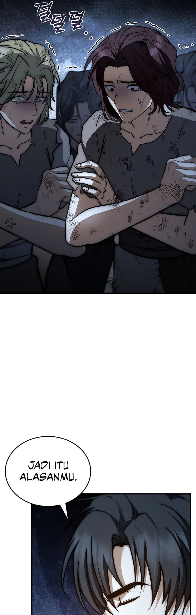 The Third Prince Of The Fallen Kingdom has Regressed Chapter 46 Gambar 34