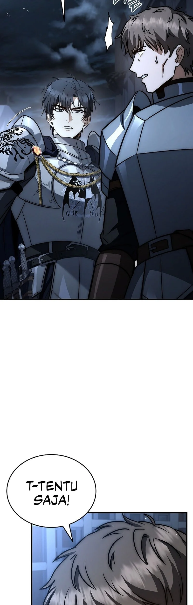 The Third Prince Of The Fallen Kingdom has Regressed Chapter 46 Gambar 36