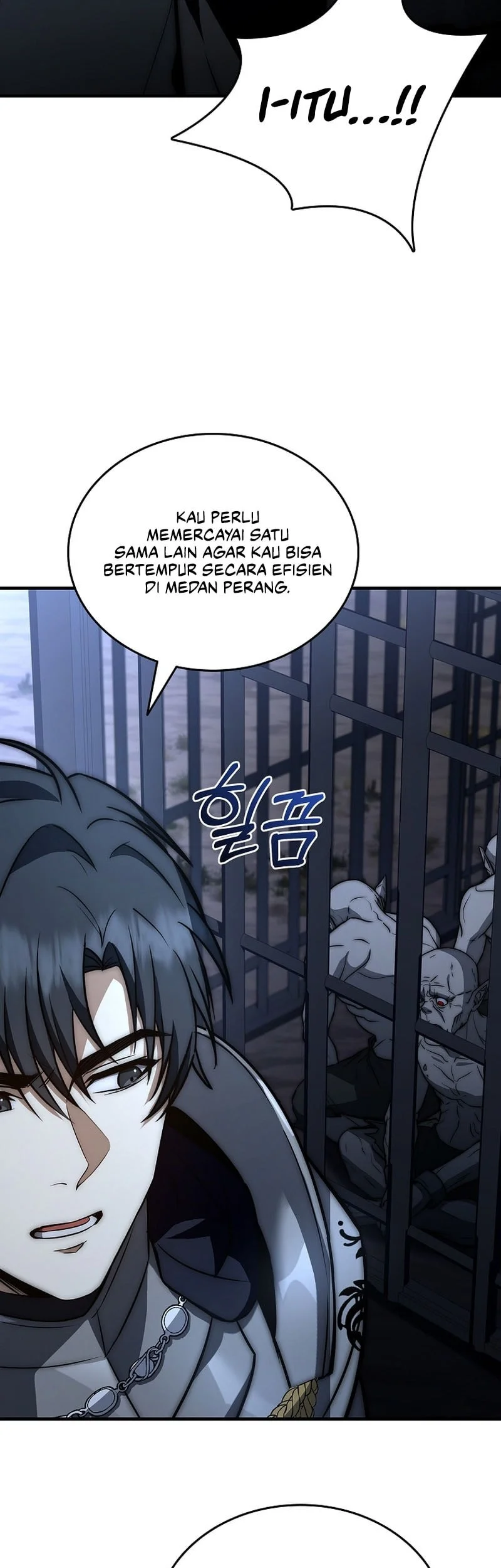 The Third Prince Of The Fallen Kingdom has Regressed Chapter 46 Gambar 40