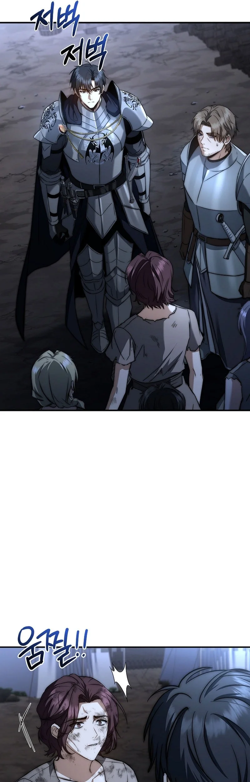 The Third Prince Of The Fallen Kingdom has Regressed Chapter 46 Gambar 42