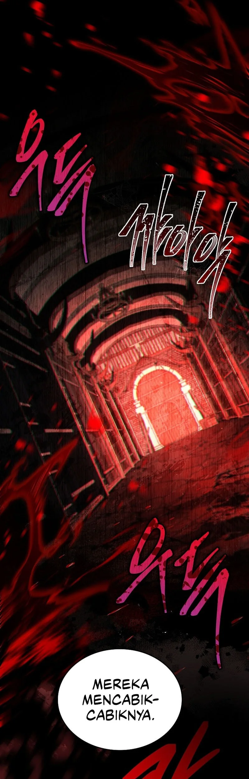 The Third Prince Of The Fallen Kingdom has Regressed Chapter 46 Gambar 46