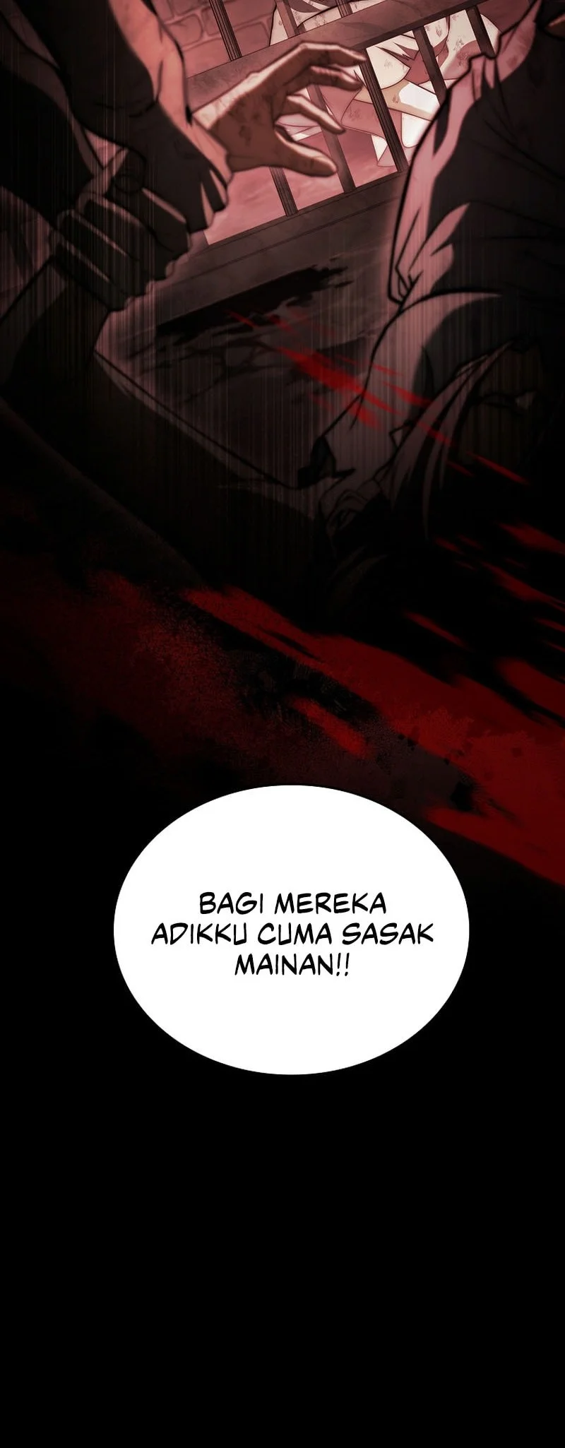 The Third Prince Of The Fallen Kingdom has Regressed Chapter 46 Gambar 49