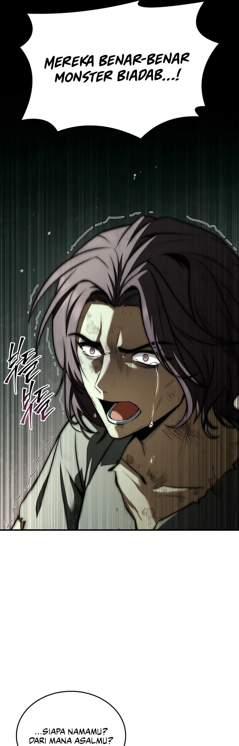 The Third Prince Of The Fallen Kingdom has Regressed Chapter 46 Gambar 50