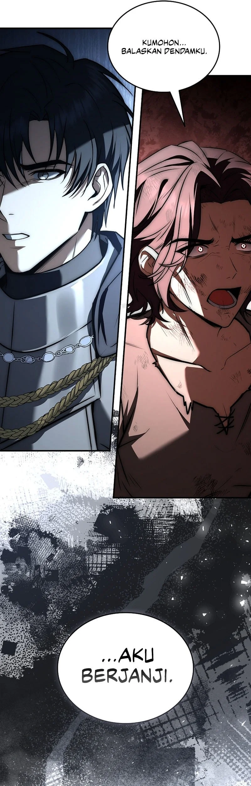 The Third Prince Of The Fallen Kingdom has Regressed Chapter 46 Gambar 54