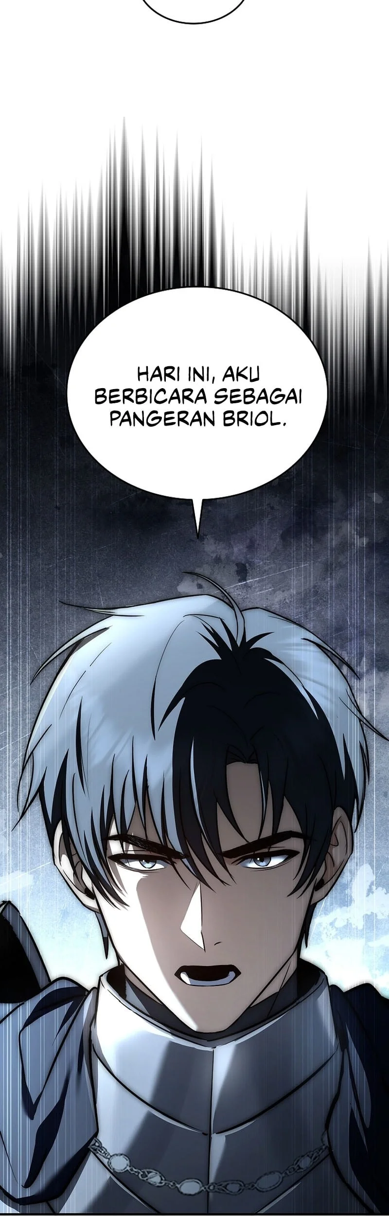 The Third Prince Of The Fallen Kingdom has Regressed Chapter 46 Gambar 56