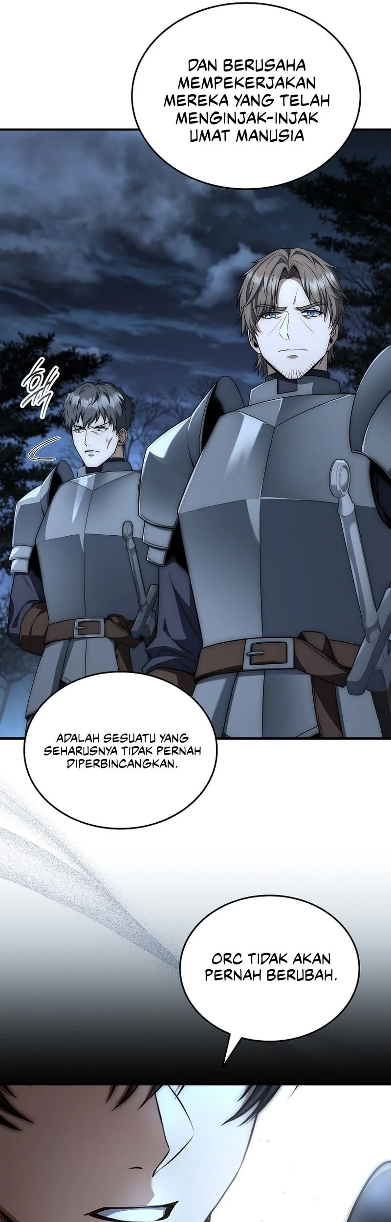 The Third Prince Of The Fallen Kingdom has Regressed Chapter 46 Gambar 58