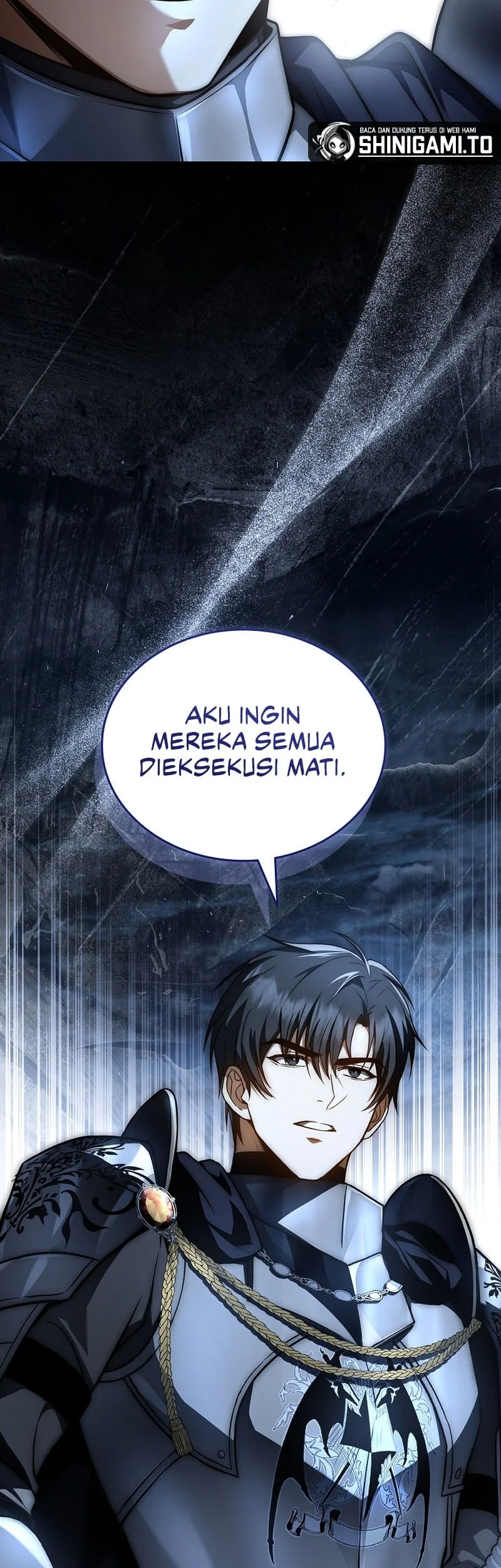 The Third Prince Of The Fallen Kingdom has Regressed Chapter 46 Gambar 59