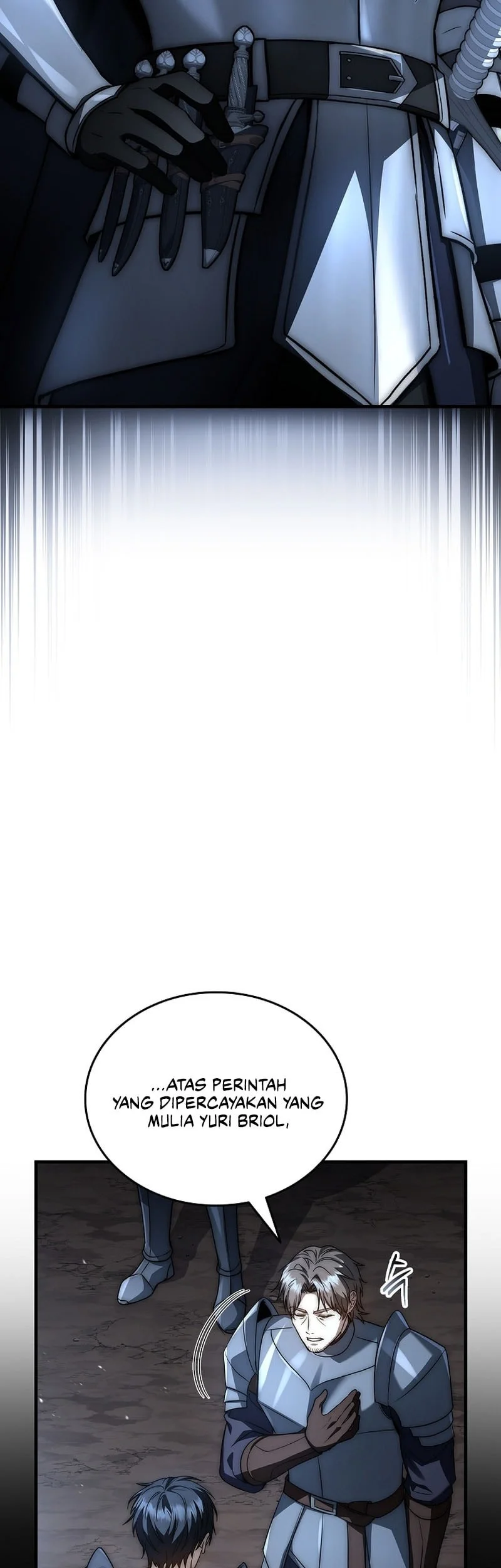 The Third Prince Of The Fallen Kingdom has Regressed Chapter 46 Gambar 60