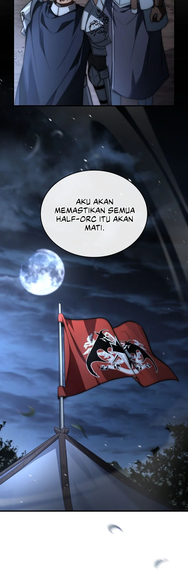 The Third Prince Of The Fallen Kingdom has Regressed Chapter 46 Gambar 61