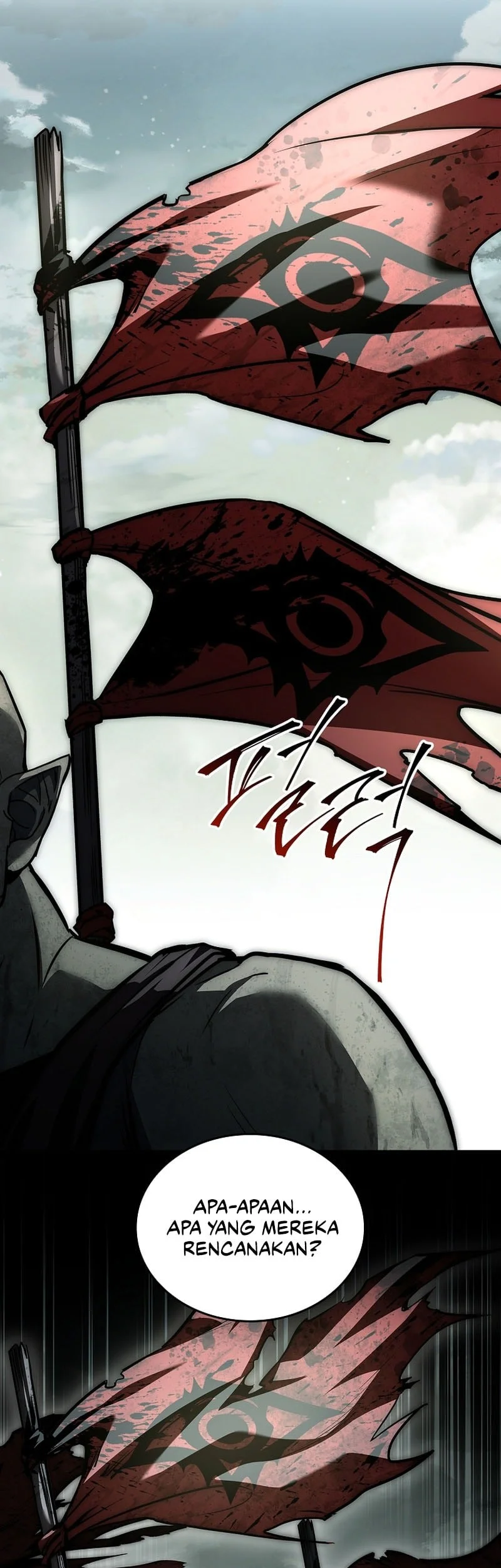 The Third Prince Of The Fallen Kingdom has Regressed Chapter 46 Gambar 65