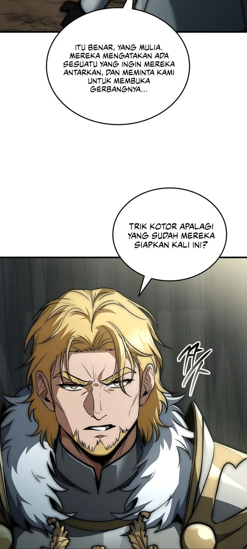 The Third Prince Of The Fallen Kingdom has Regressed Chapter 46 Gambar 68