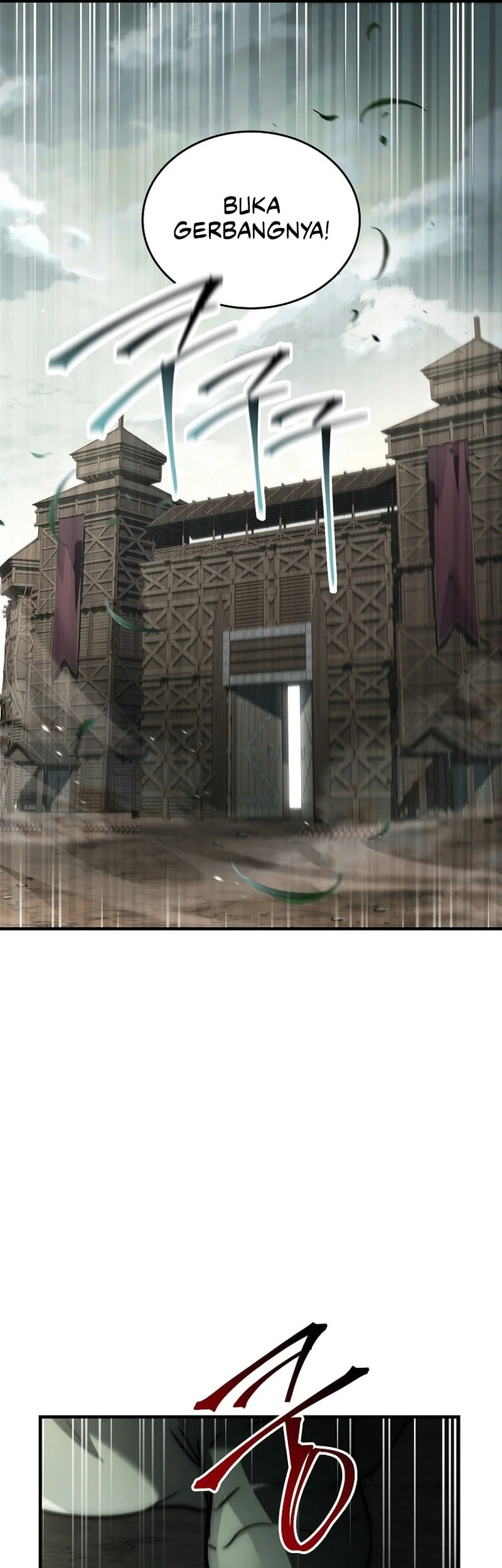 The Third Prince Of The Fallen Kingdom has Regressed Chapter 46 Gambar 69