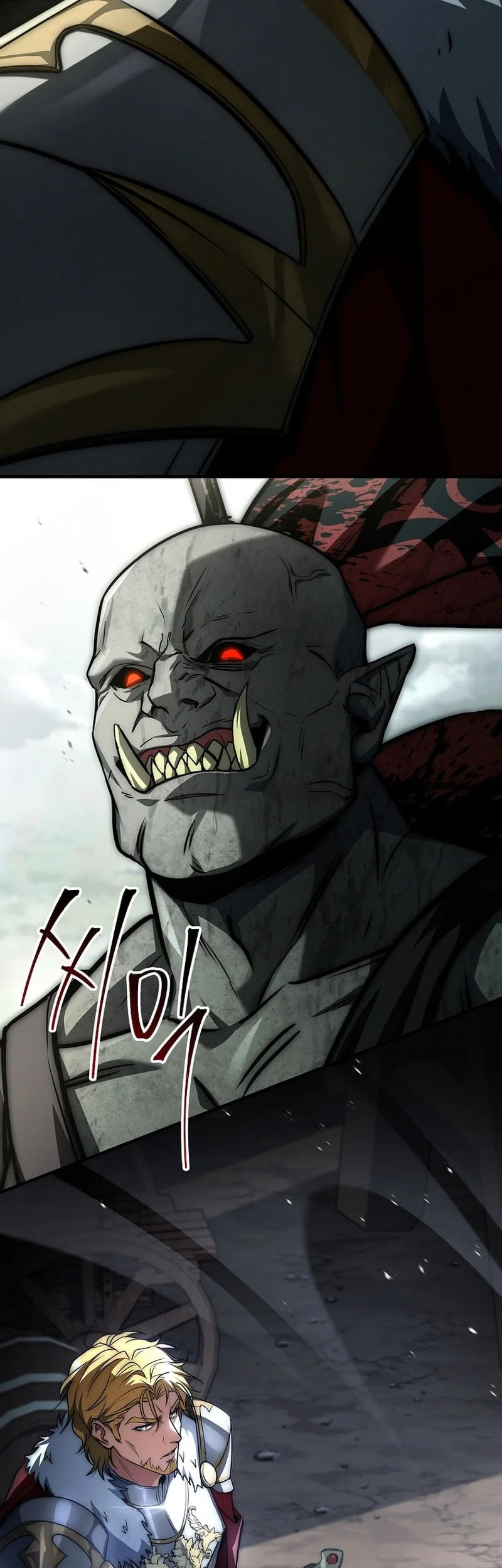 The Third Prince Of The Fallen Kingdom has Regressed Chapter 46 Gambar 71