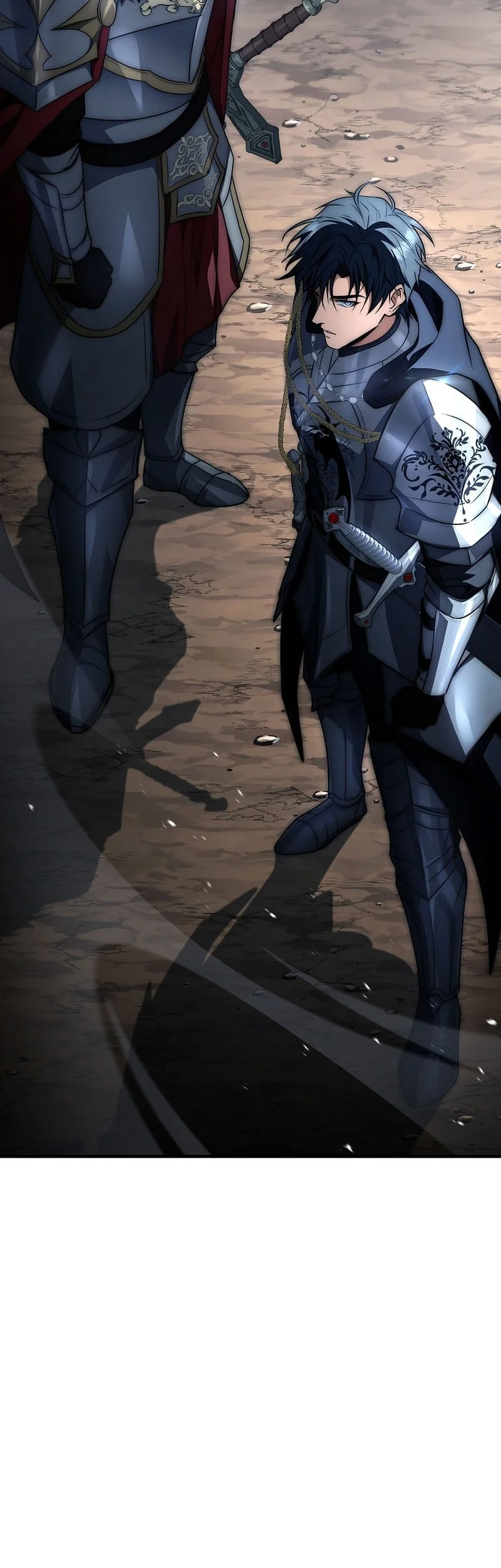 The Third Prince Of The Fallen Kingdom has Regressed Chapter 46 Gambar 72