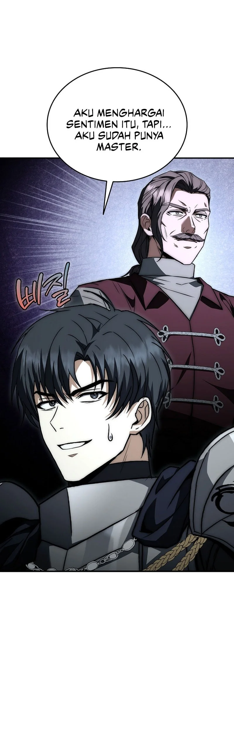 The Third Prince Of The Fallen Kingdom has Regressed Chapter 46 Gambar 5