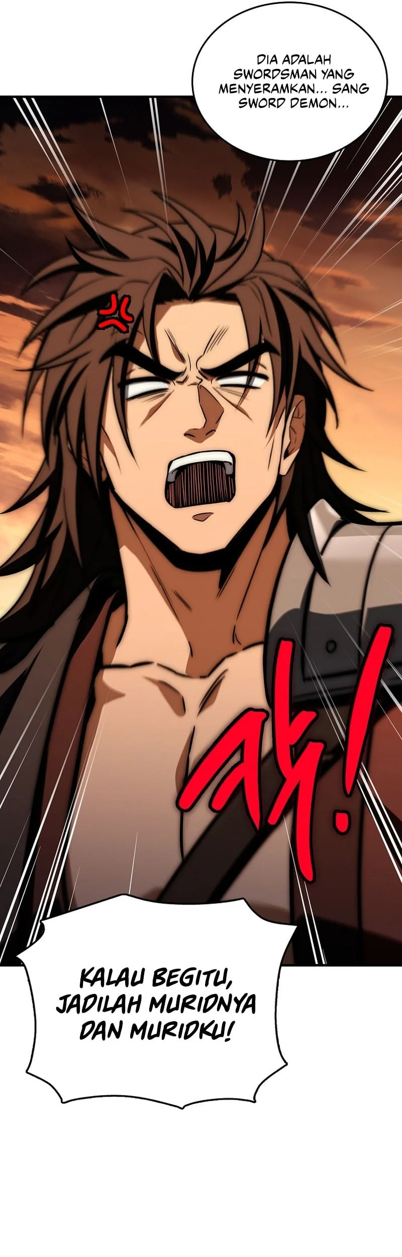 The Third Prince Of The Fallen Kingdom has Regressed Chapter 46 Gambar 6