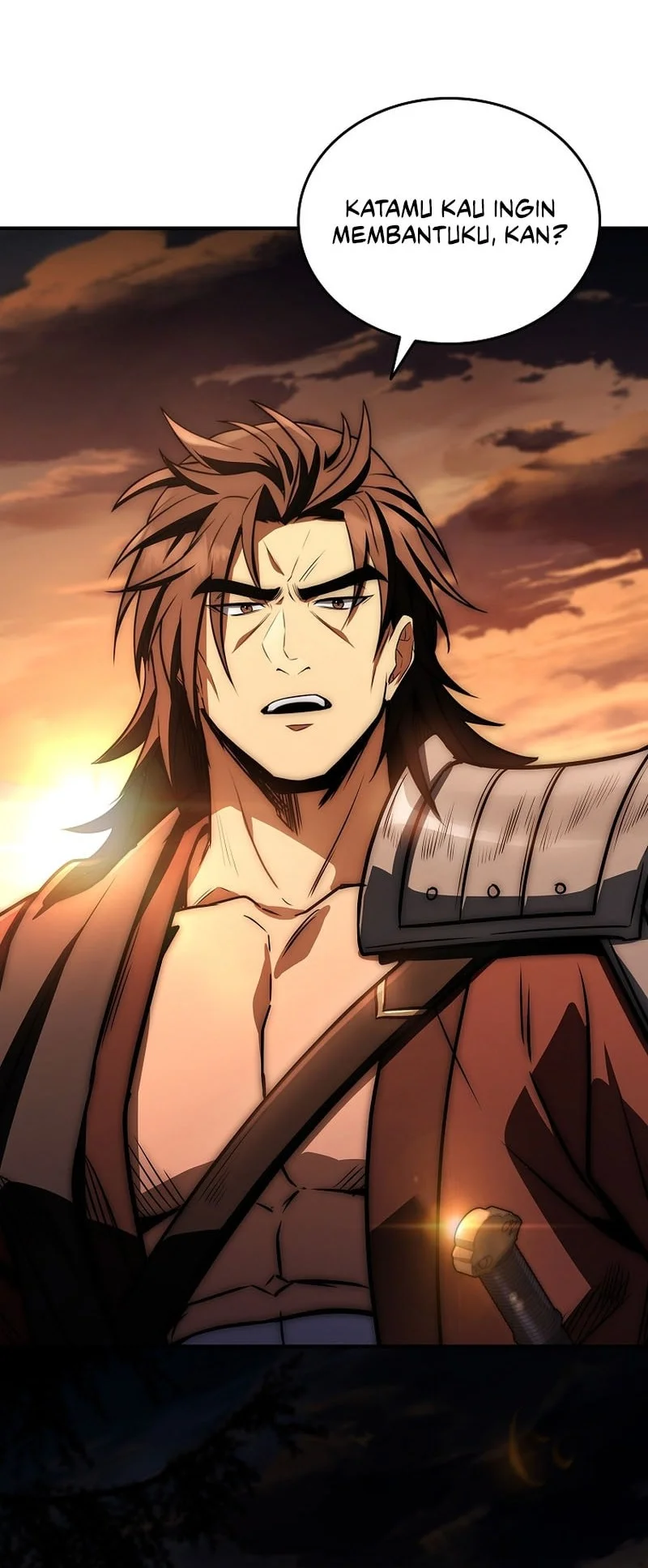 The Third Prince Of The Fallen Kingdom has Regressed Chapter 46 Gambar 9