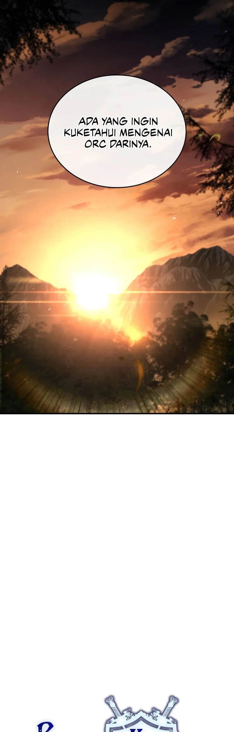 The Third Prince Of The Fallen Kingdom has Regressed Chapter 46 Gambar 10