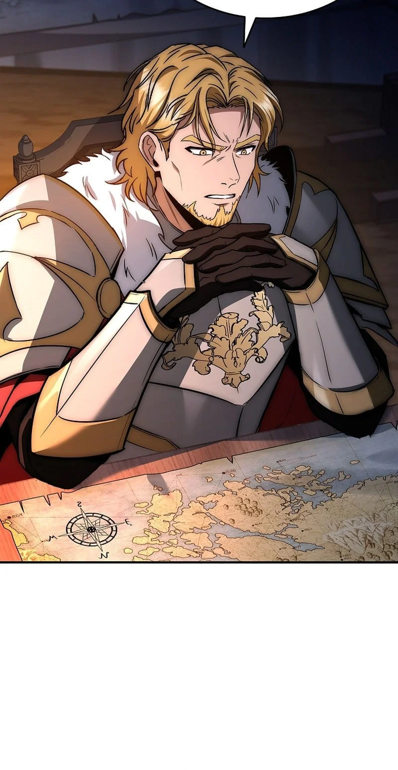 The Third Prince Of The Fallen Kingdom has Regressed Chapter 46 Gambar 13