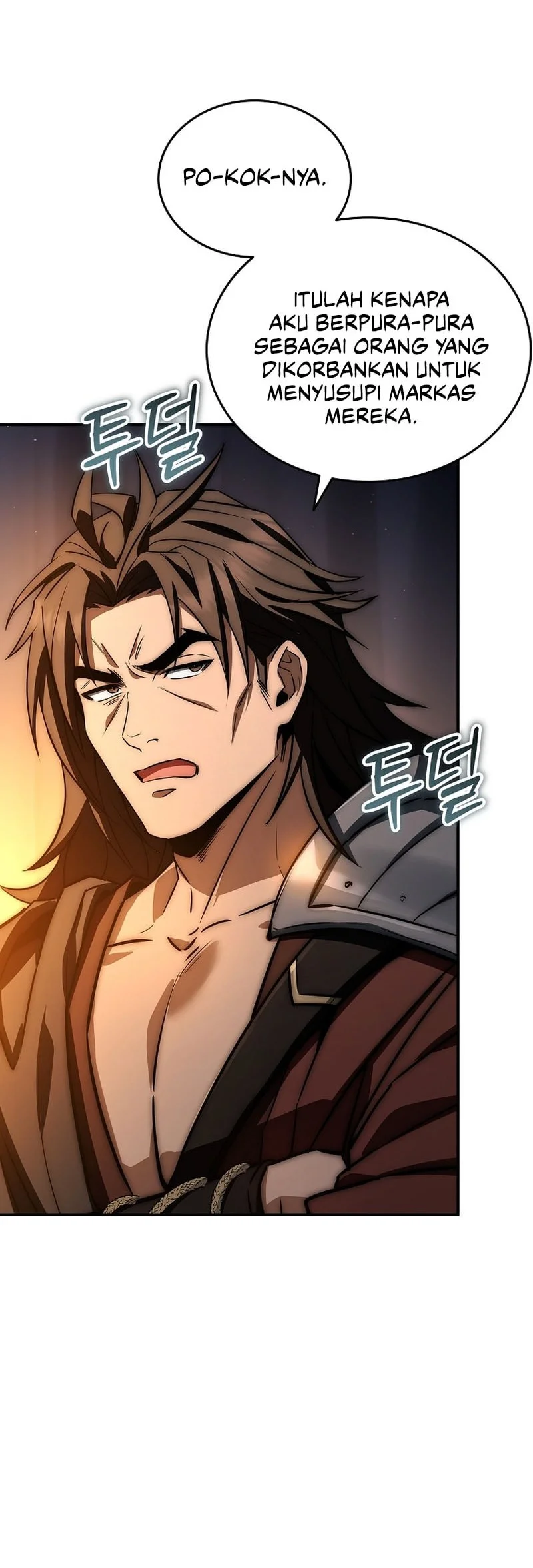 The Third Prince Of The Fallen Kingdom has Regressed Chapter 46 Gambar 17