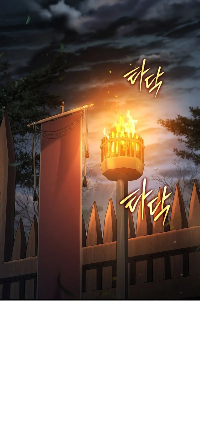 The Third Prince Of The Fallen Kingdom has Regressed Chapter 46 Gambar 25