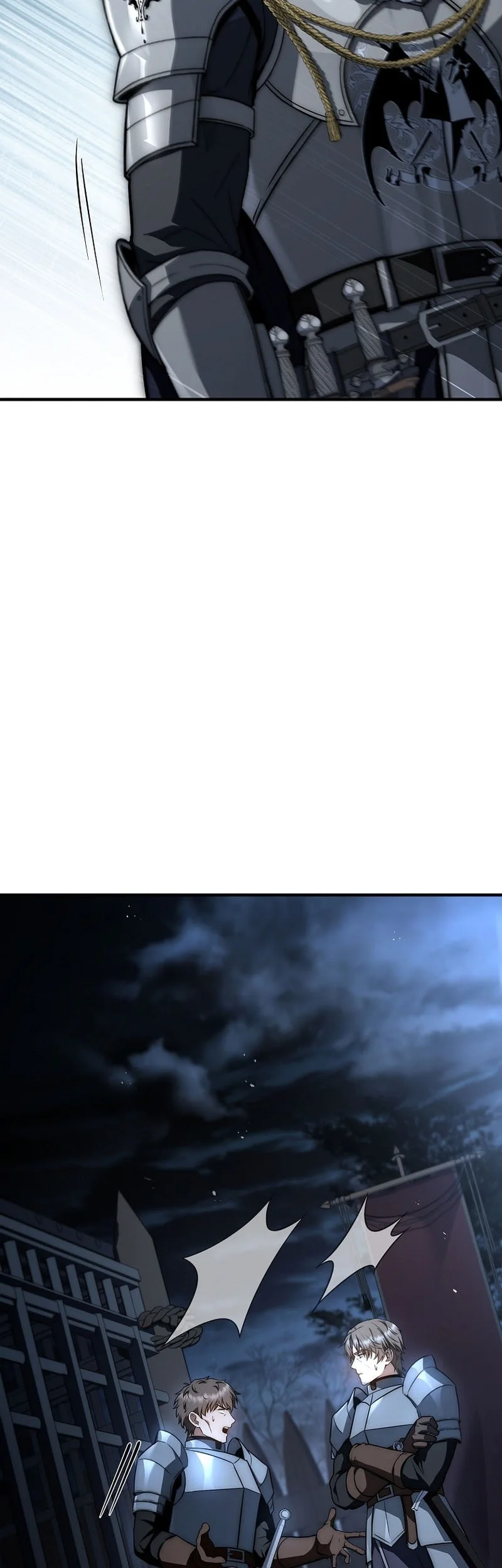 The Third Prince Of The Fallen Kingdom has Regressed Chapter 46 Gambar 28