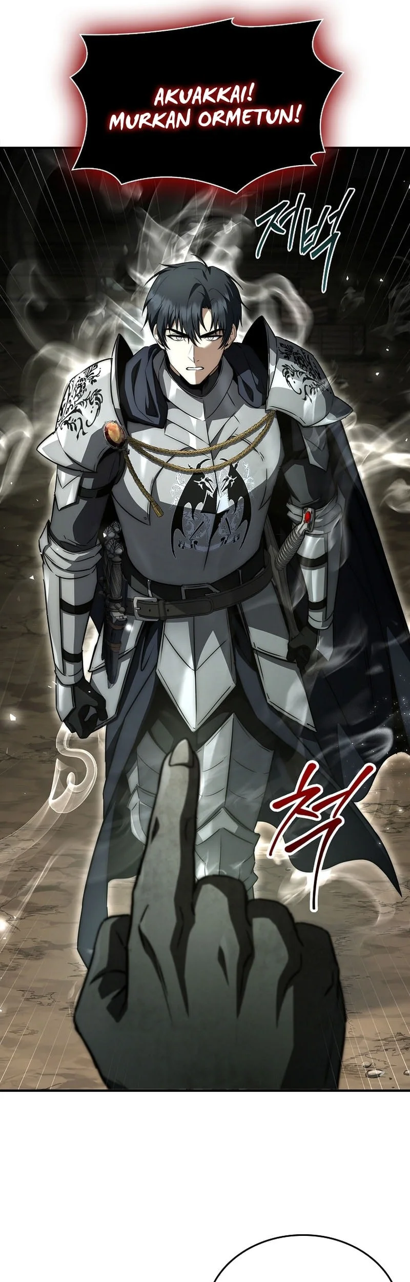 The Third Prince Of The Fallen Kingdom has Regressed Chapter 47 Gambar 34