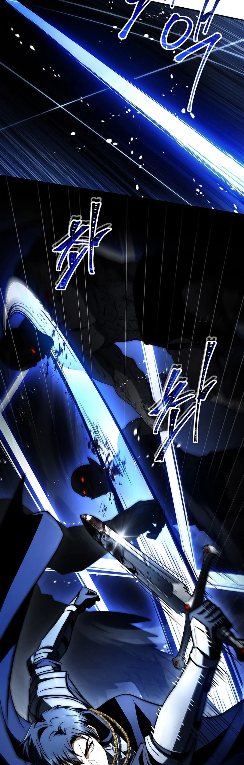 The Third Prince Of The Fallen Kingdom has Regressed Chapter 47 Gambar 36