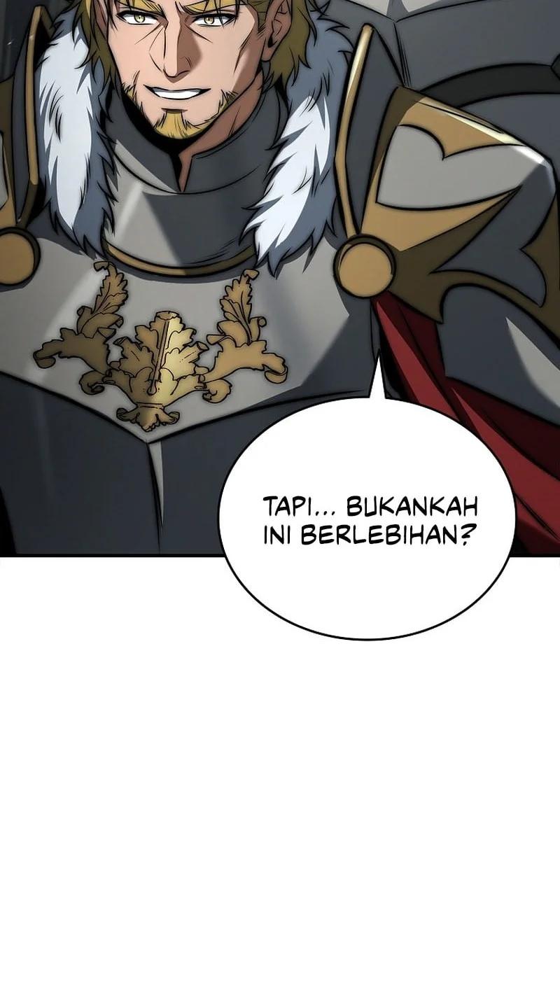 The Third Prince Of The Fallen Kingdom has Regressed Chapter 47 Gambar 41