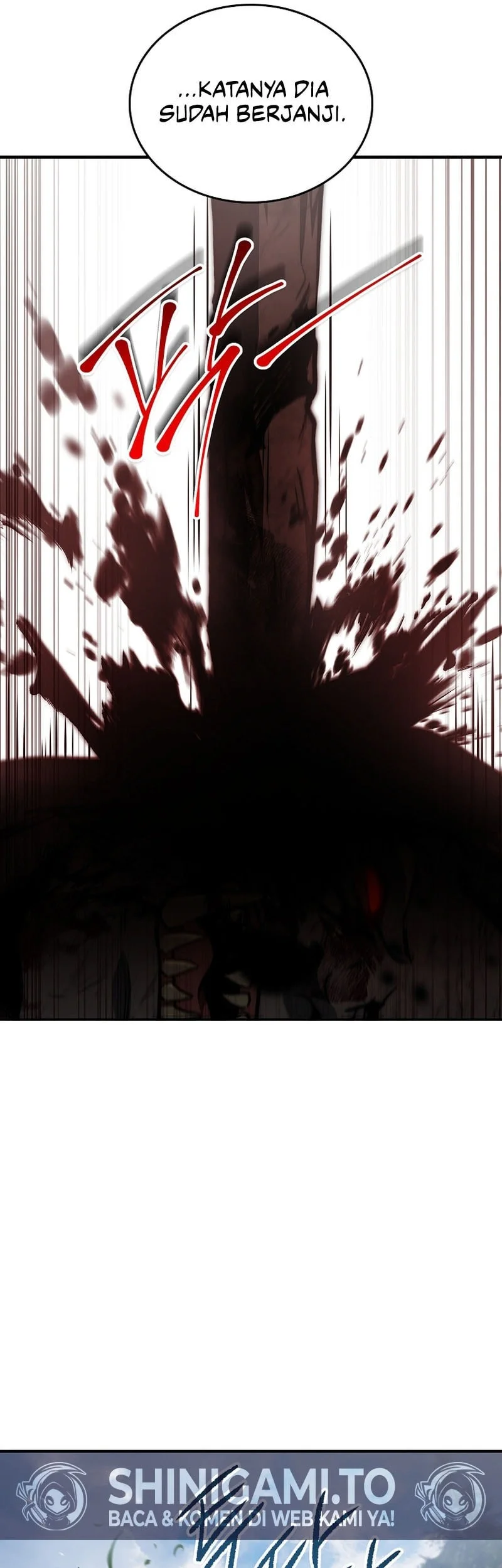 The Third Prince Of The Fallen Kingdom has Regressed Chapter 47 Gambar 42