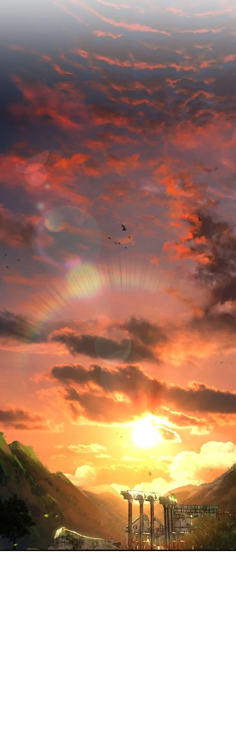 The Third Prince Of The Fallen Kingdom has Regressed Chapter 47 Gambar 46