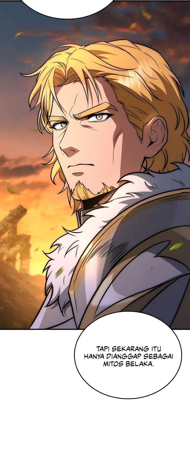 The Third Prince Of The Fallen Kingdom has Regressed Chapter 47 Gambar 53