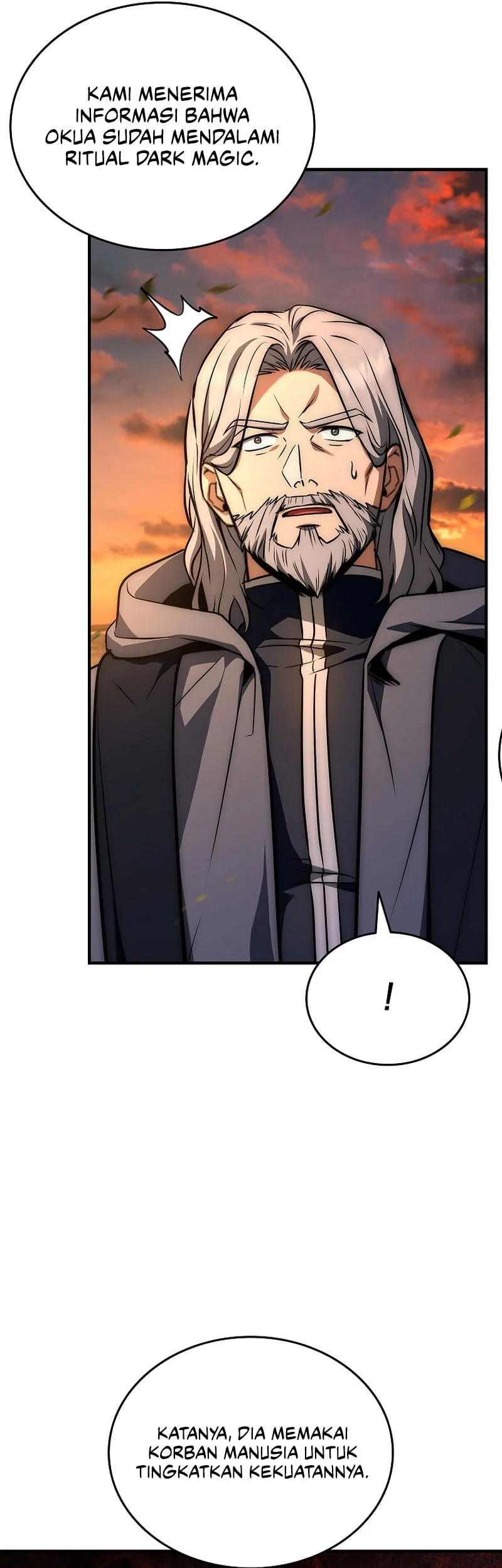 The Third Prince Of The Fallen Kingdom has Regressed Chapter 47 Gambar 54