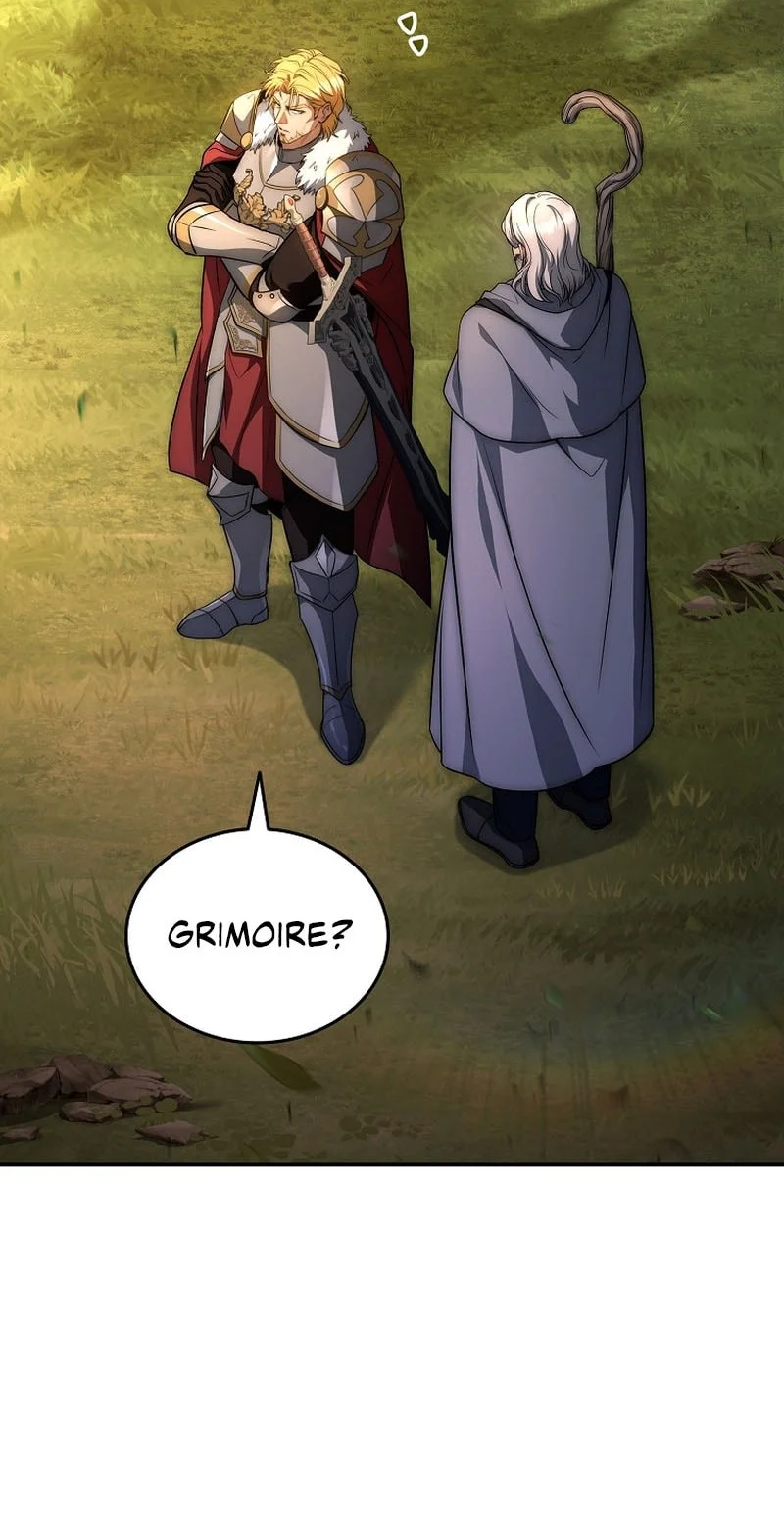 The Third Prince Of The Fallen Kingdom has Regressed Chapter 47 Gambar 57