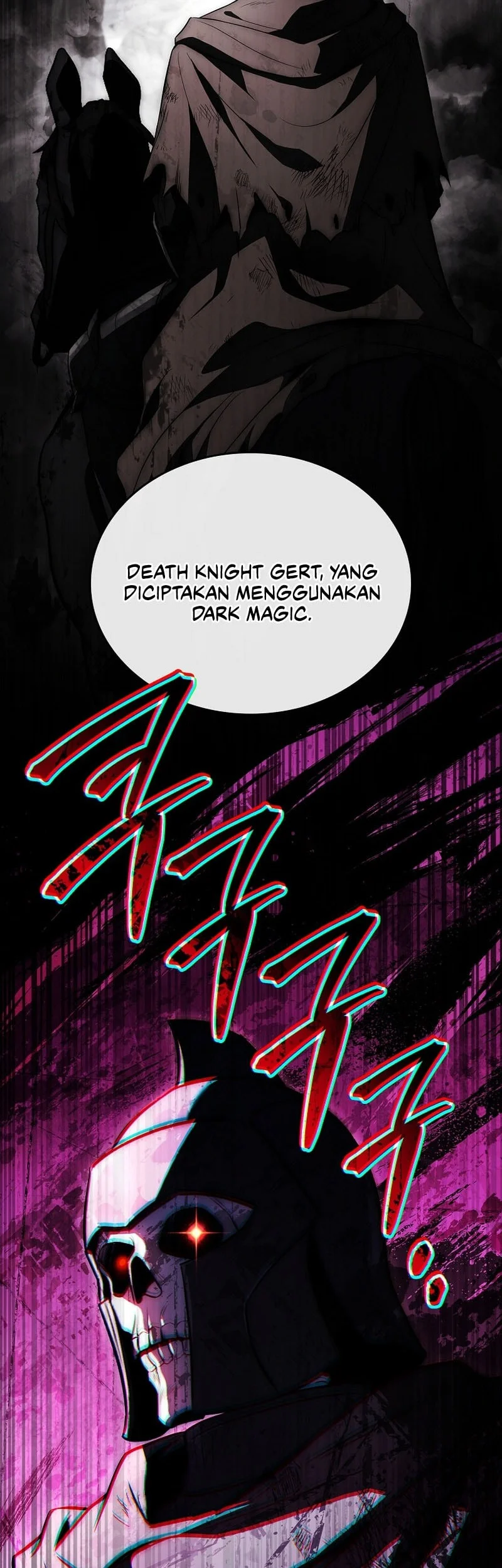 The Third Prince Of The Fallen Kingdom has Regressed Chapter 47 Gambar 59