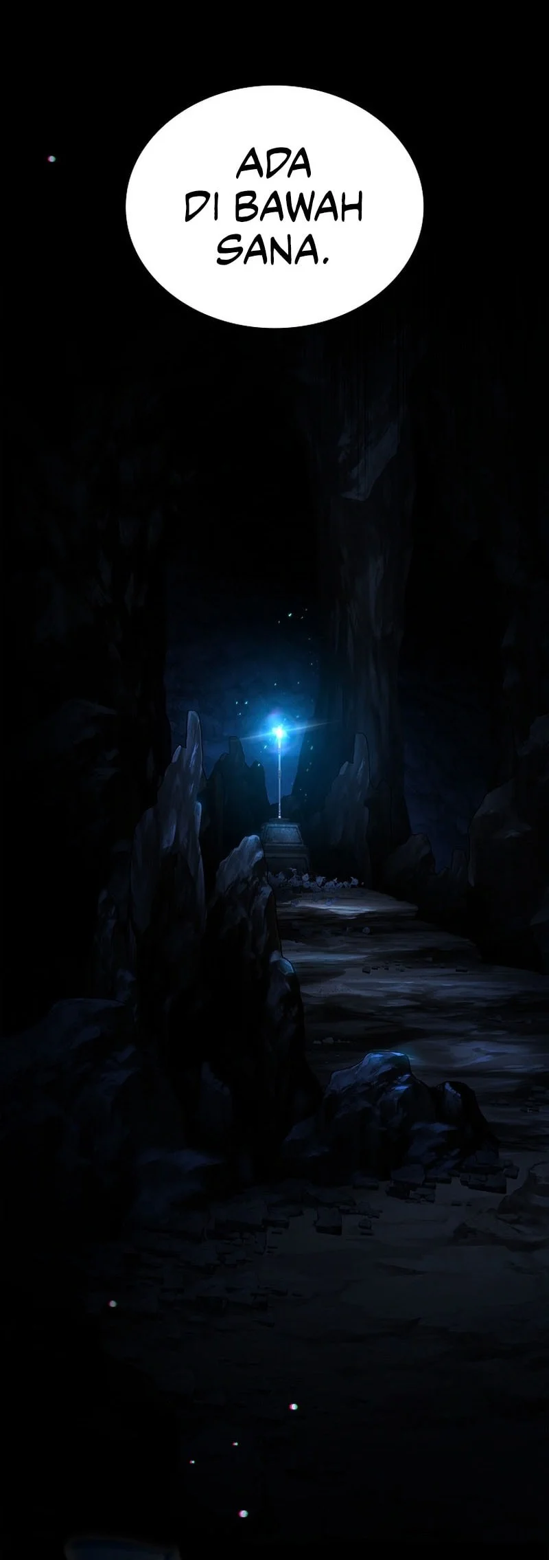 The Third Prince Of The Fallen Kingdom has Regressed Chapter 47 Gambar 65