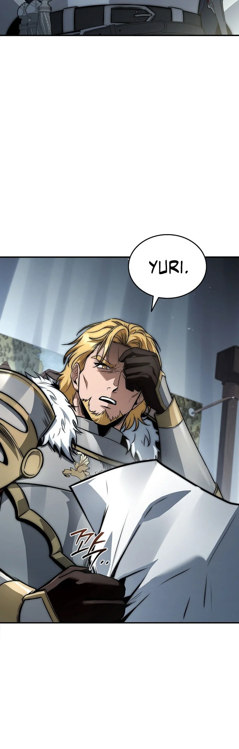 The Third Prince Of The Fallen Kingdom has Regressed Chapter 47 Gambar 5