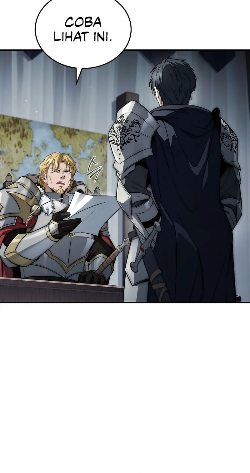 The Third Prince Of The Fallen Kingdom has Regressed Chapter 47 Gambar 17