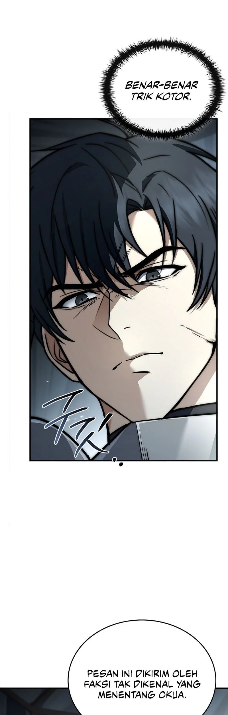 The Third Prince Of The Fallen Kingdom has Regressed Chapter 47 Gambar 20