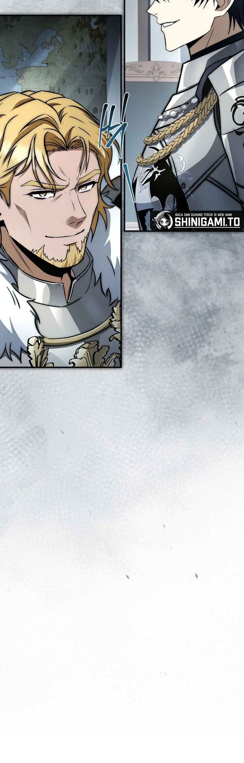 The Third Prince Of The Fallen Kingdom has Regressed Chapter 47 Gambar 31